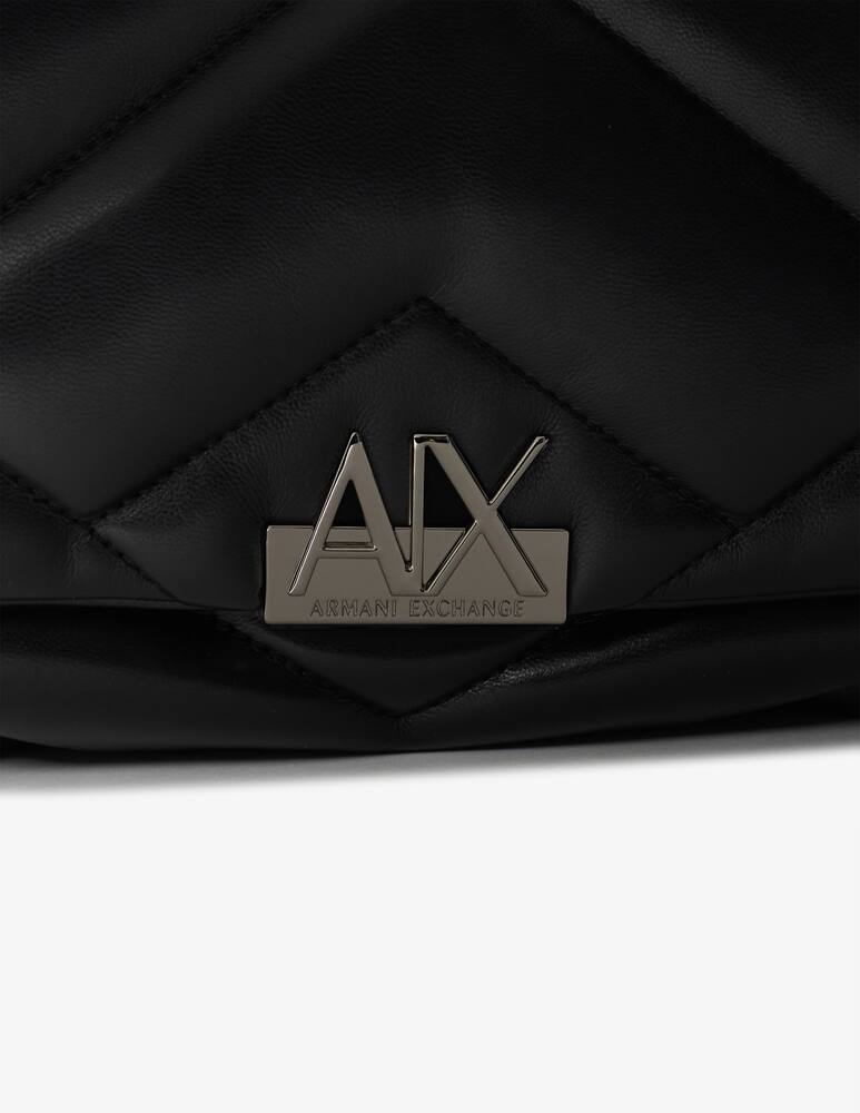 rinascente Armani Exchange Borsa a tracolla Vicky