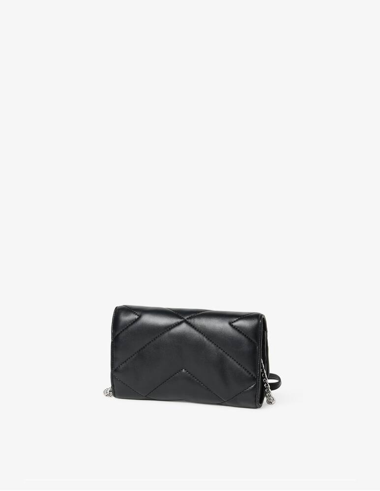 rinascente Armani Exchange Portafoglio con catena Vicky