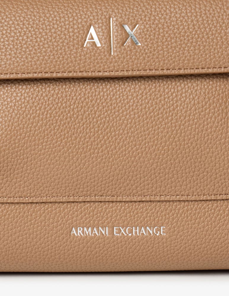 Armani Exchange Borsa media shopper Nicole - immagine 3 Armani Exchange Borsa media shopper Nicole - immagine 3