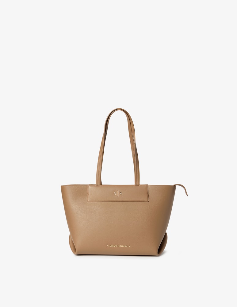 rinascente Armani Exchange Borsa shopper Natalie M