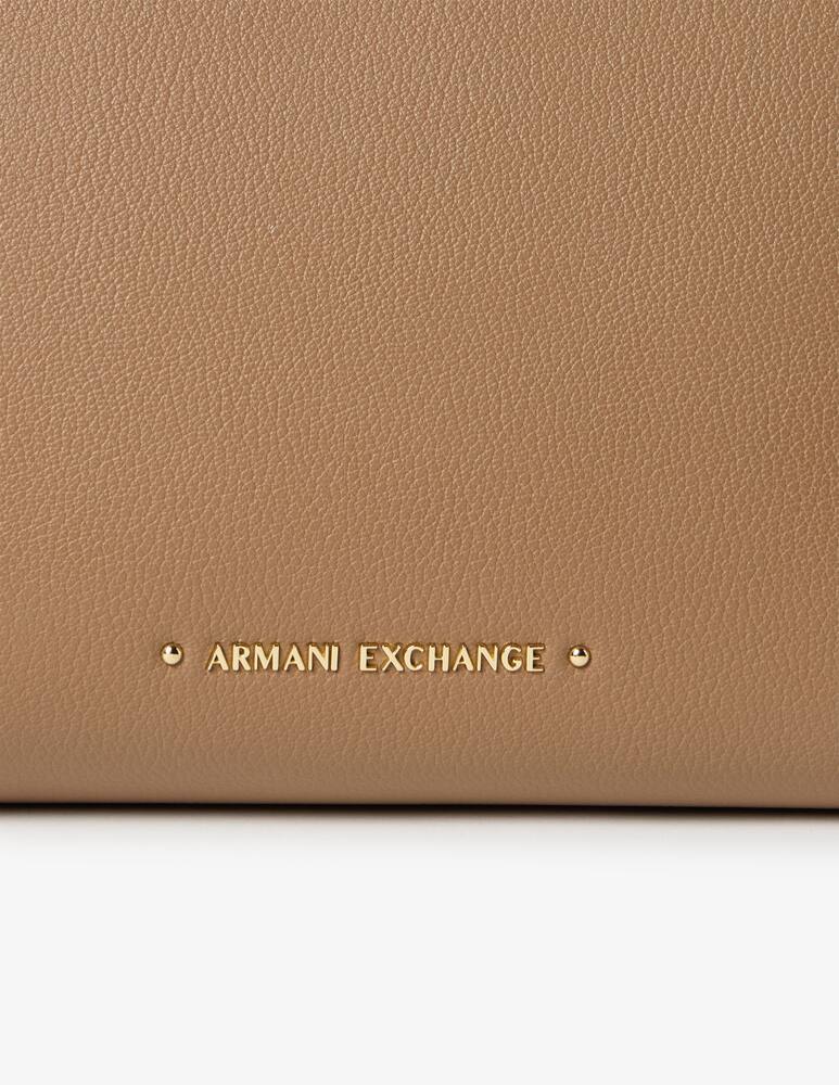 Armani Exchange Borsa shopper Natalie M - immagine 3 Armani Exchange Borsa shopper Natalie M - immagine 3