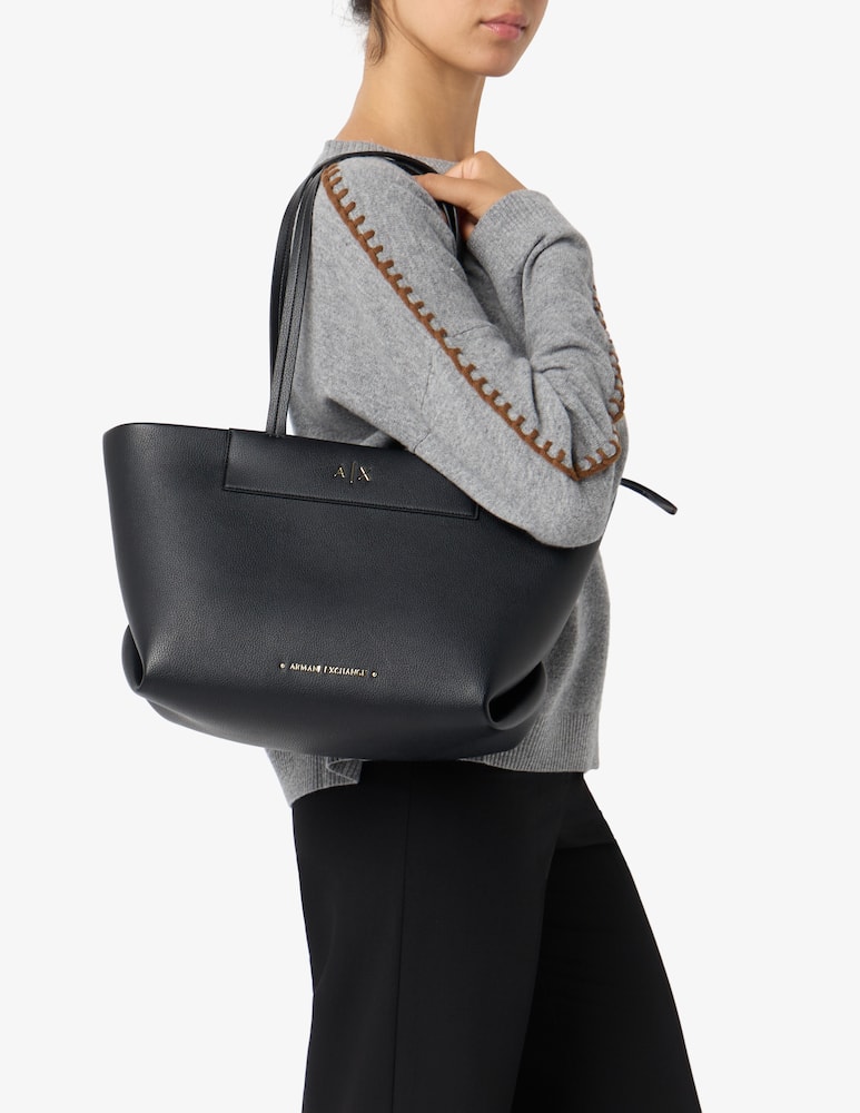 Armani Exchange Borsa shopping Natalie - immagine 2 Armani Exchange Borsa shopping Natalie - immagine 2
