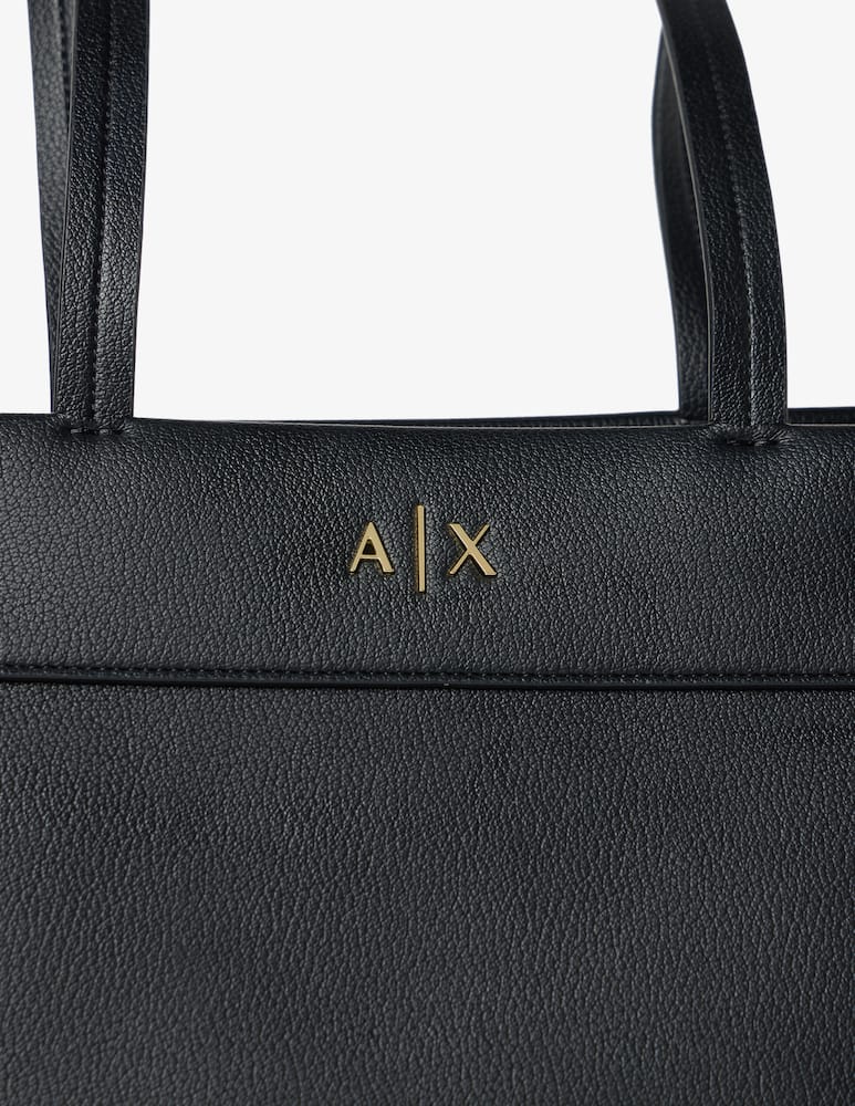 Armani Exchange Borsa shopping Natalie - immagine 4 Armani Exchange Borsa shopping Natalie - immagine 4