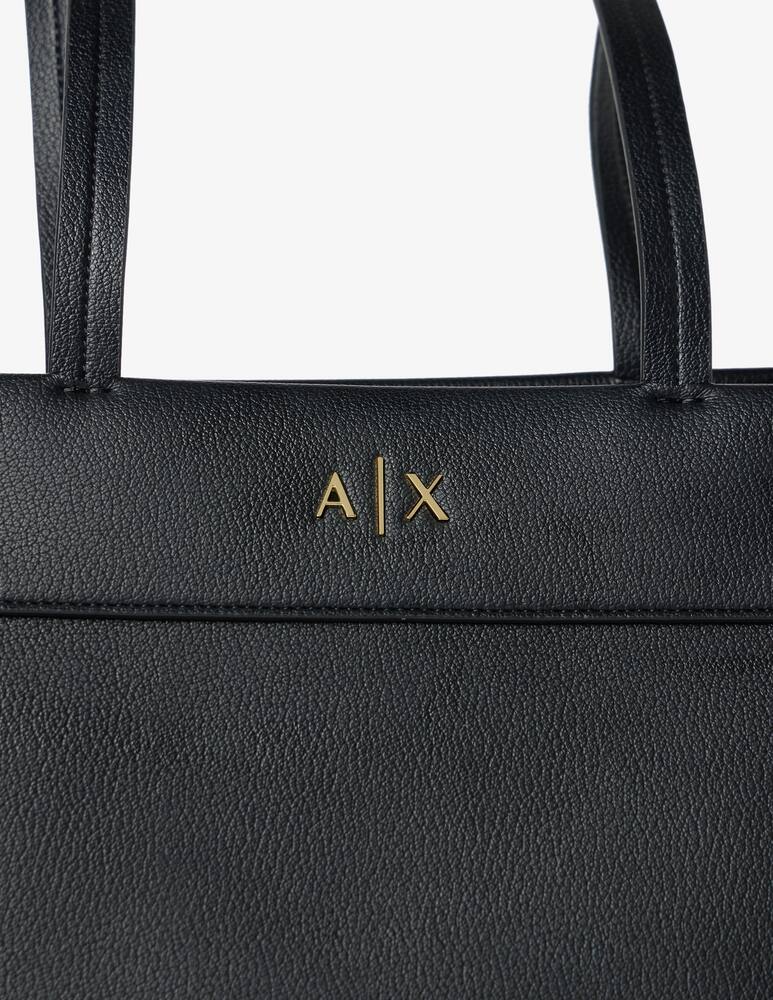 rinascente Armani Exchange Borsa shopping Natalie