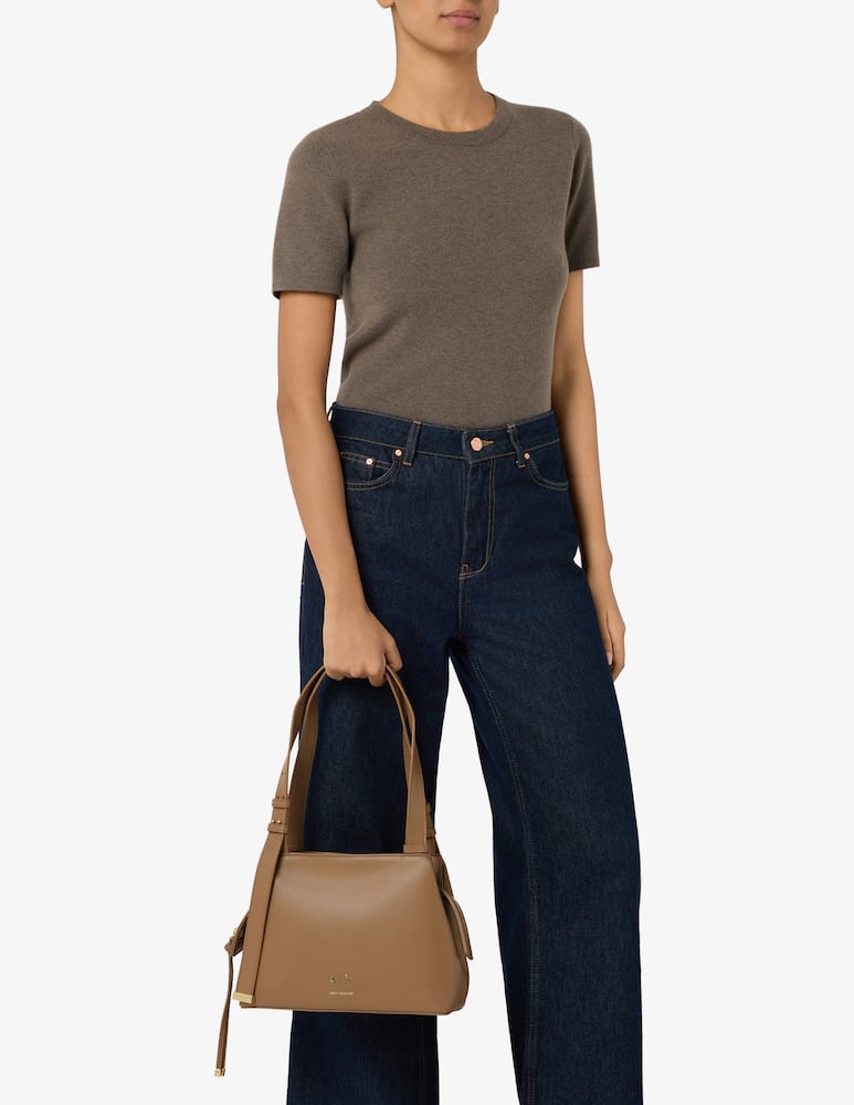 Armani Exchange Alice handbag - picture 2