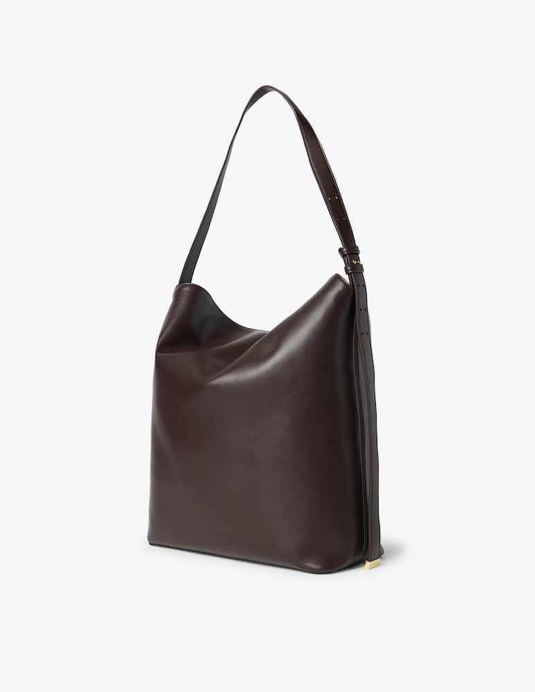 rinascente Armani Exchange Alice hobo shoulder bag