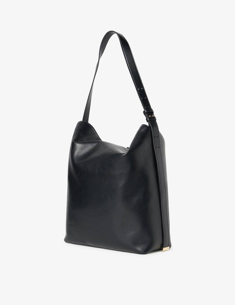 rinascente Armani Exchange Alice hobo shoulder bag