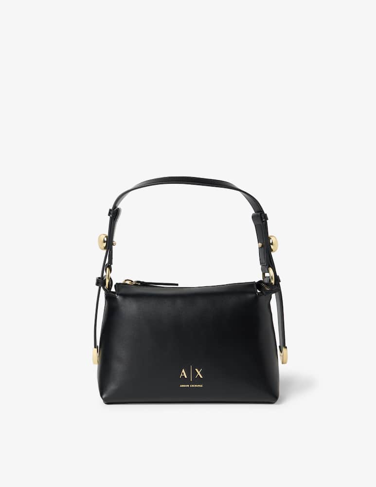 rinascente Armani Exchange Helen shoulder bag