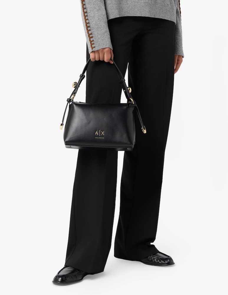 Armani Exchange Helen shoulder bag - picture 2 Armani Exchange Helen shoulder bag - picture 2