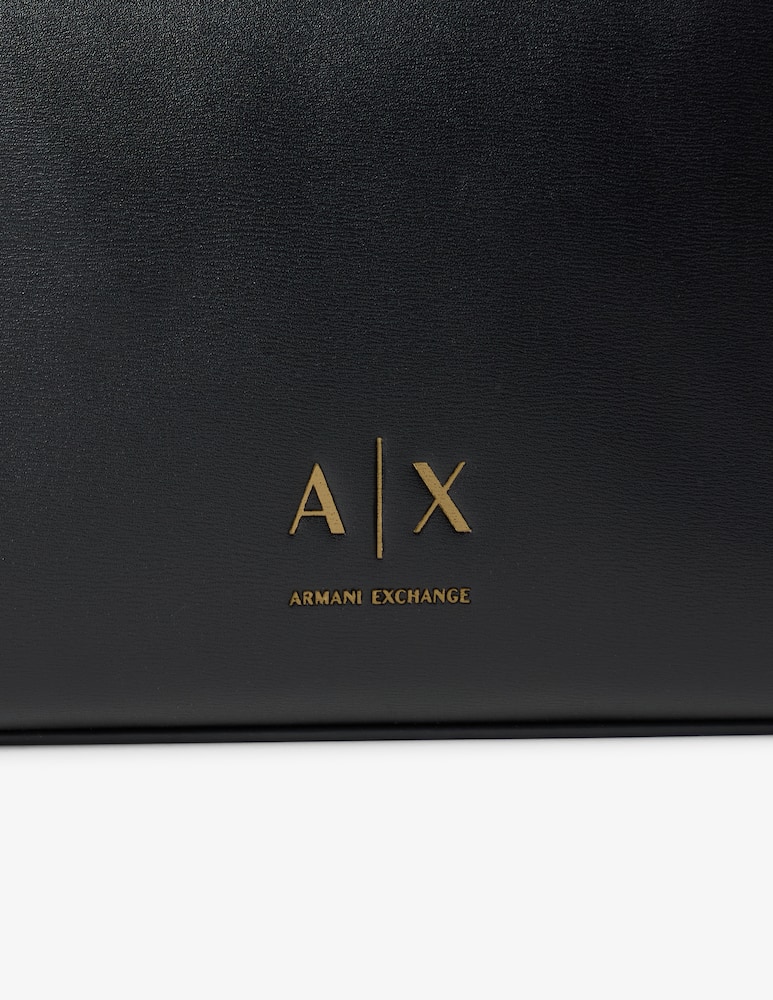 Armani Exchange Helen shoulder bag - picture 4 Armani Exchange Helen shoulder bag - picture 4