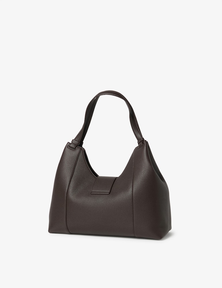 Armani Exchange Susy soft hobo bag - picture 3 Armani Exchange Susy soft hobo bag - picture 3