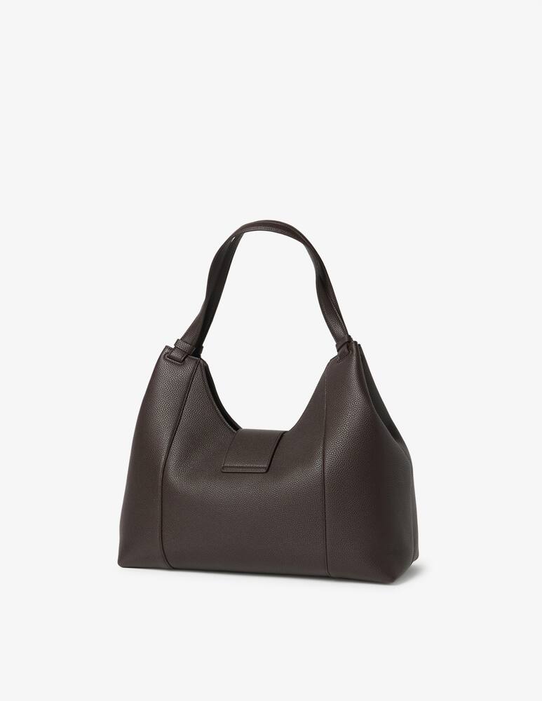 rinascente Armani Exchange Susy soft hobo bag