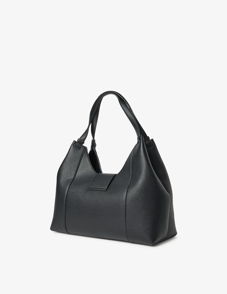 Armani Exchange Susy soft hobo shoulder bag - picture 3 Armani Exchange Susy soft hobo shoulder bag - picture 3