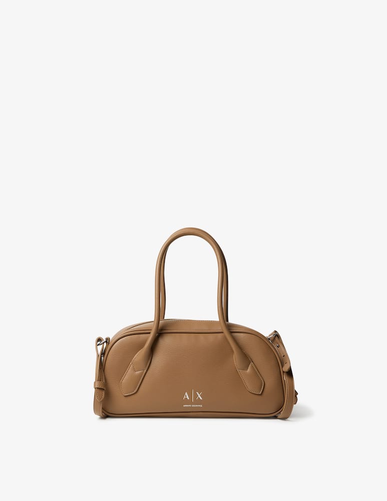 Armani Exchange Bauletto Naomi piccolo - immagine 1 Armani Exchange Bauletto Naomi piccolo - immagine 1