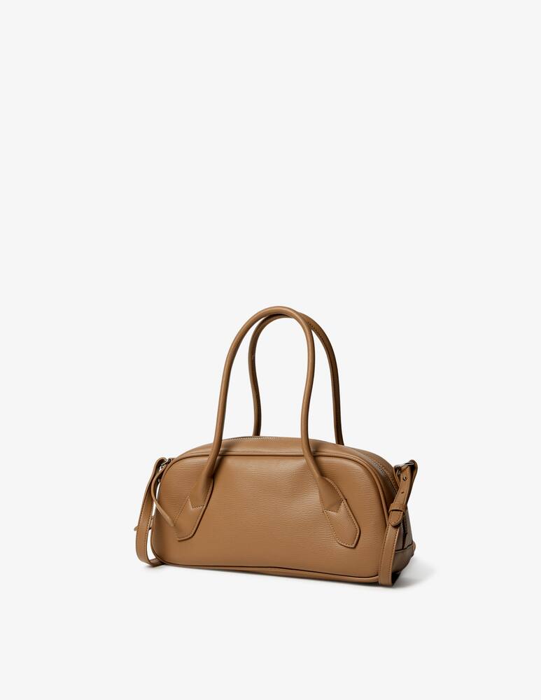 Armani Exchange Bauletto Naomi piccolo - immagine 3 Armani Exchange Bauletto Naomi piccolo - immagine 3