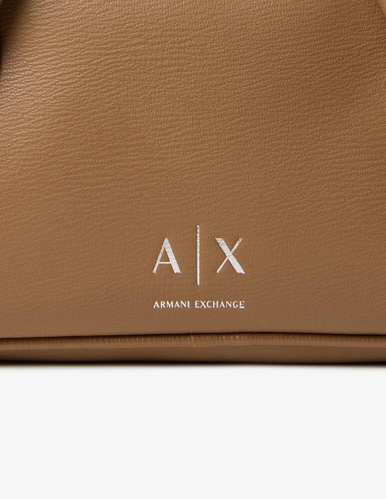 Armani Exchange Bauletto Naomi piccolo - immagine 4 Armani Exchange Bauletto Naomi piccolo - immagine 4