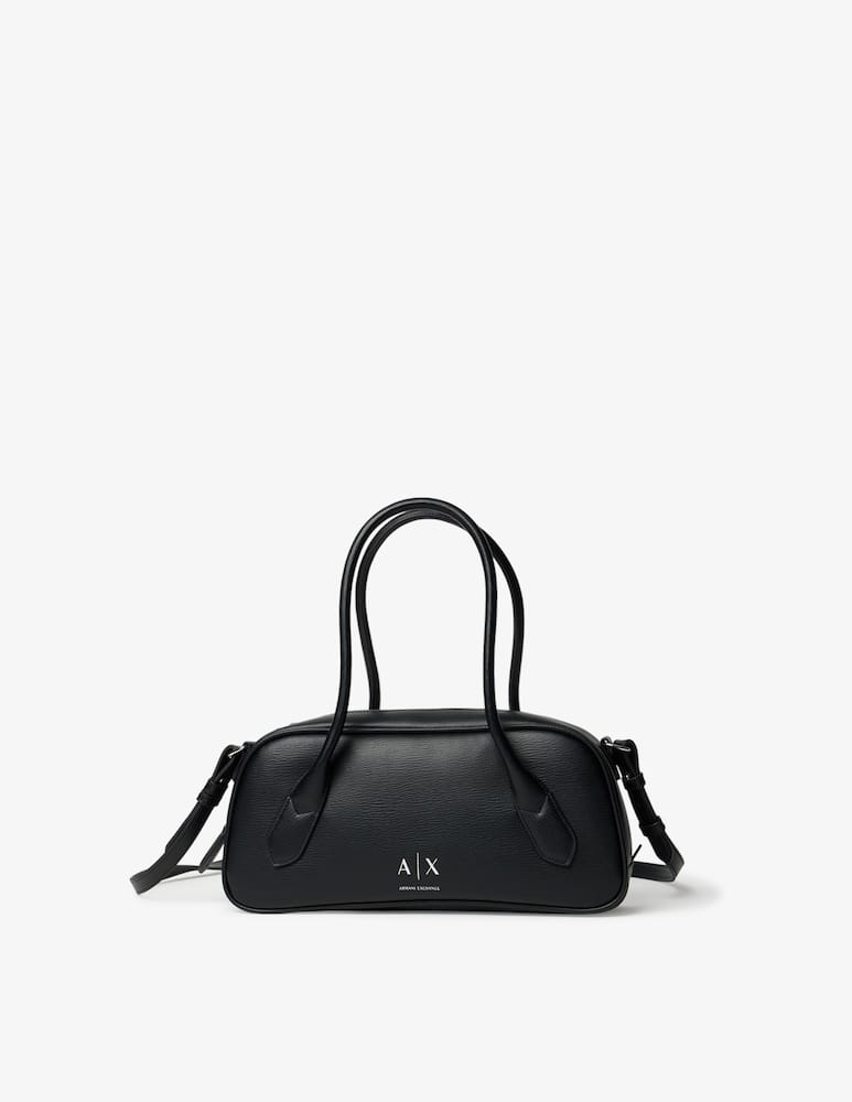 rinascente Armani Exchange Naomi bauletto small