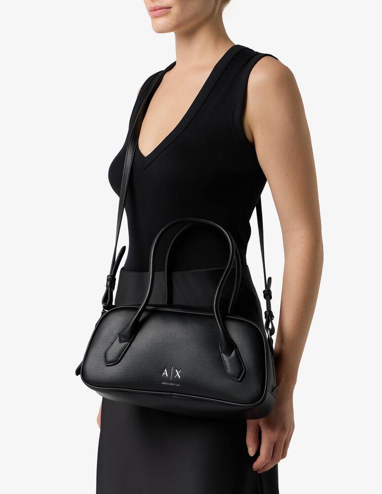 Armani Exchange Bauletto piccoli Naomi - immagine 2 Armani Exchange Bauletto piccoli Naomi - immagine 2