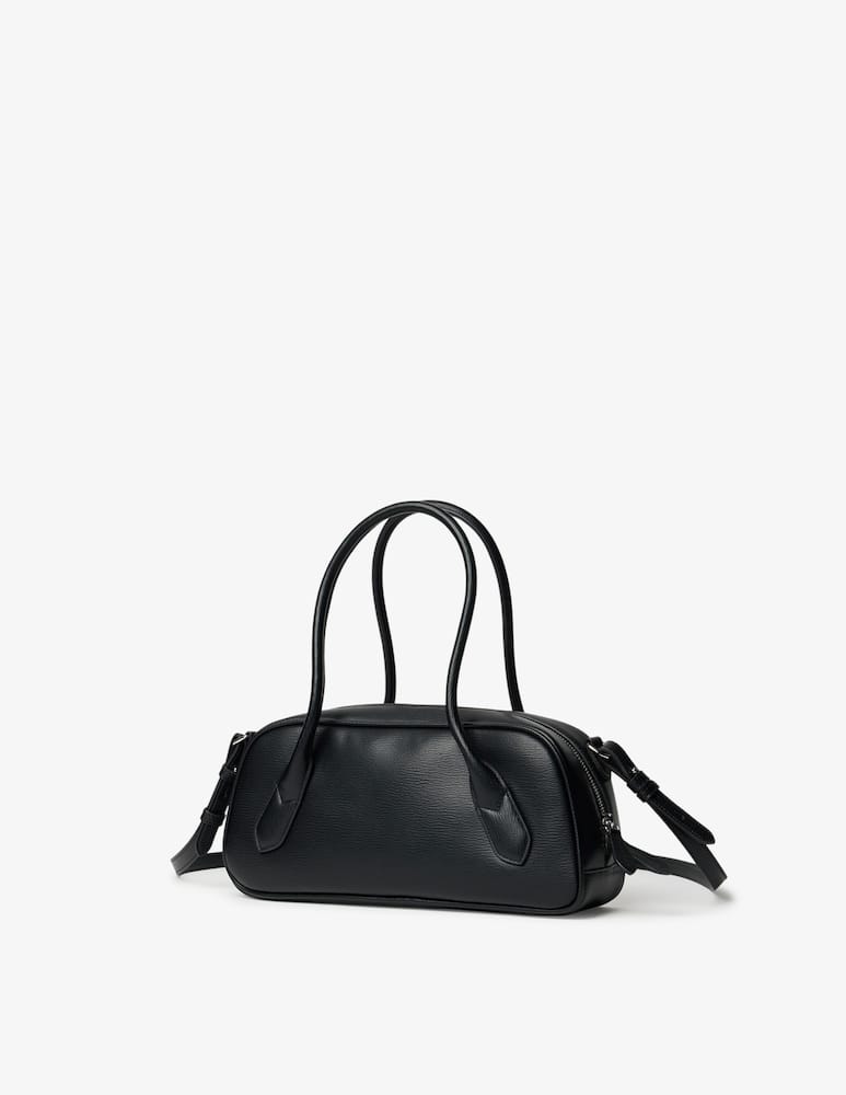 rinascente Armani Exchange Naomi bauletto small