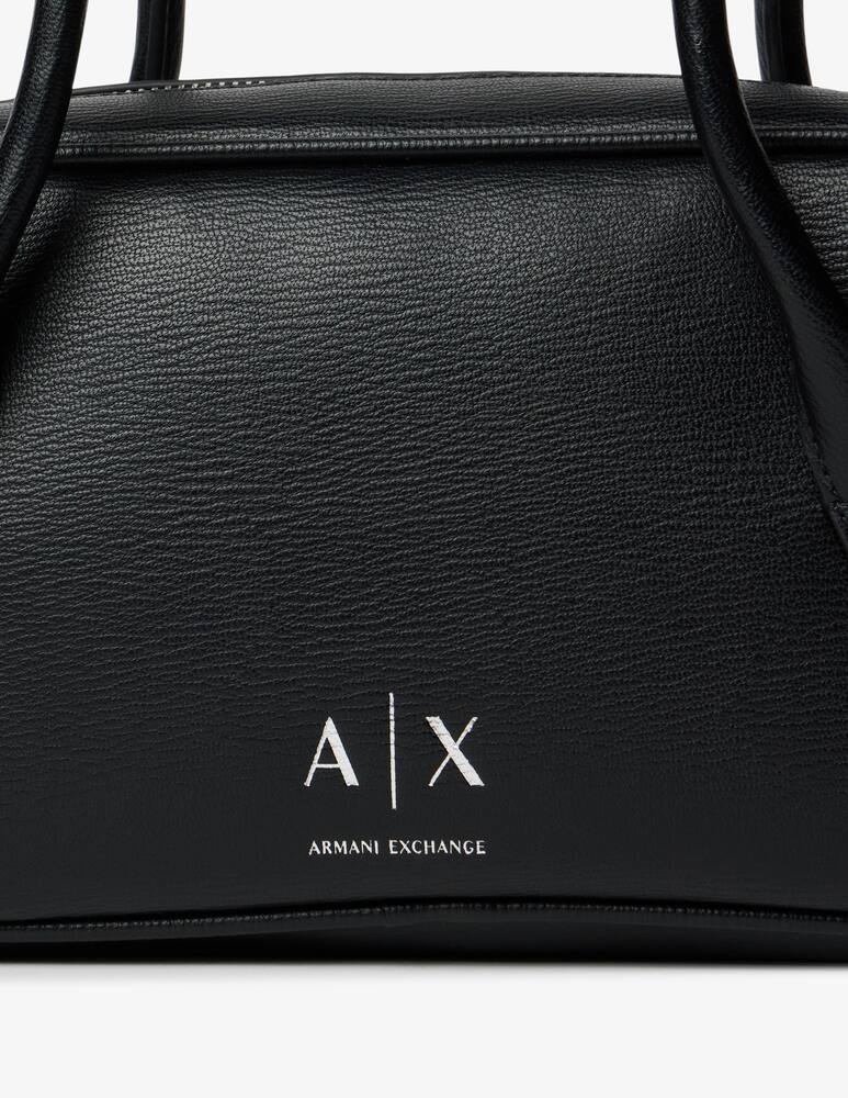 Armani Exchange Bauletto piccoli Naomi - immagine 4 Armani Exchange Bauletto piccoli Naomi - immagine 4