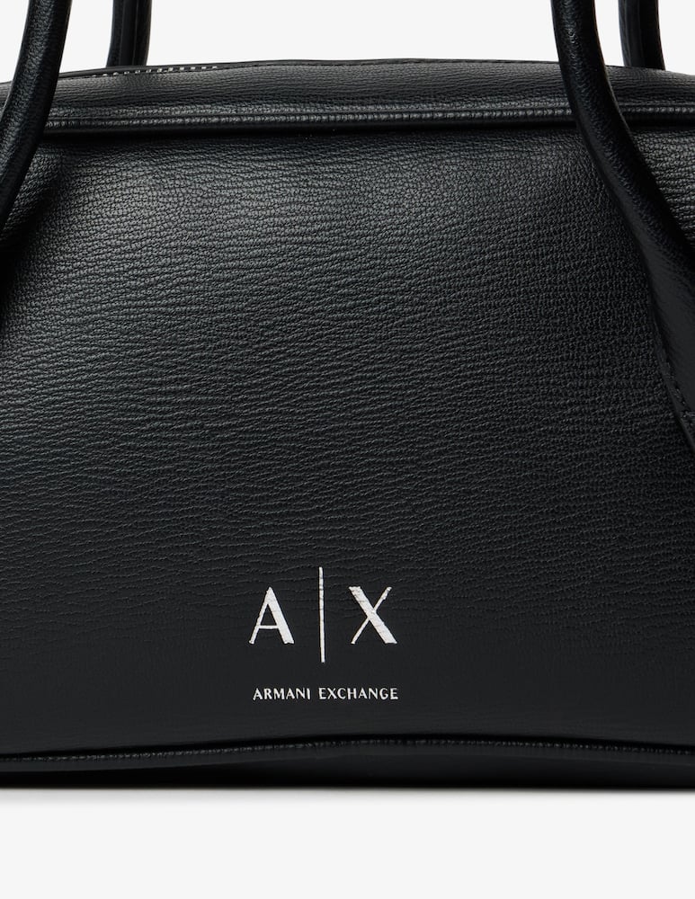 rinascente Armani Exchange Naomi bauletto small