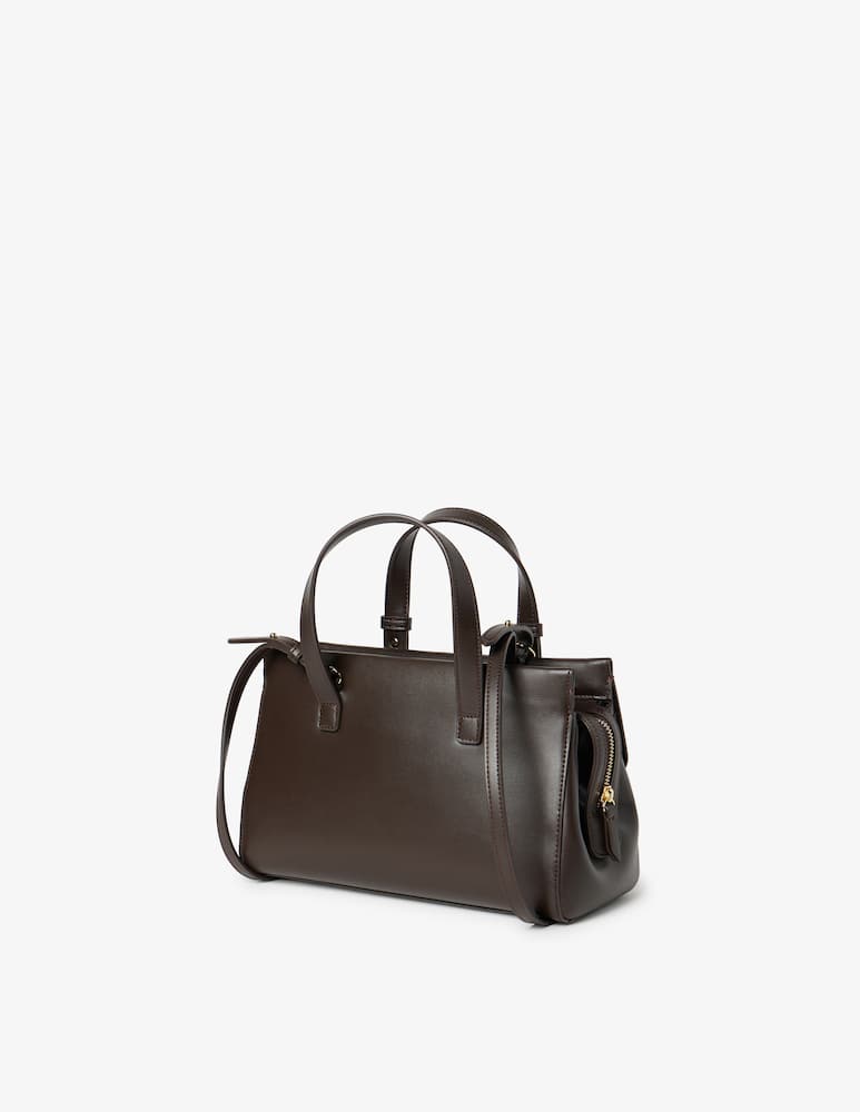 rinascente Armani Exchange Borsa shopper media Taylor