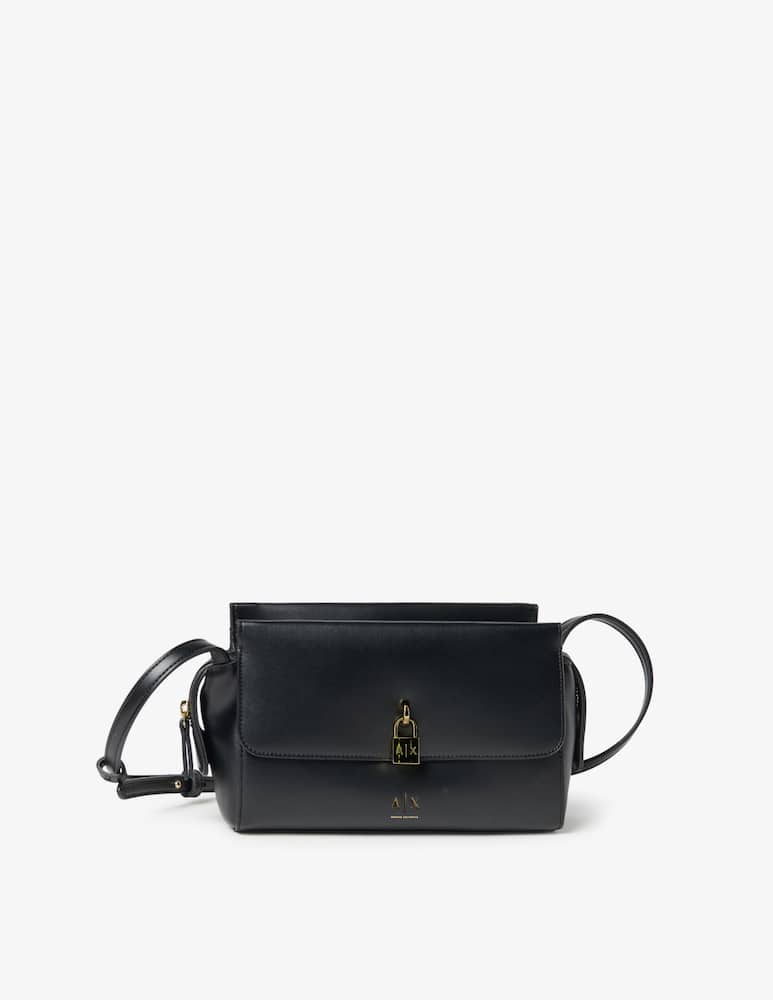 Armani Exchange Borsa a tracolla Taylor - immagine 1 Armani Exchange Borsa a tracolla Taylor - immagine 1