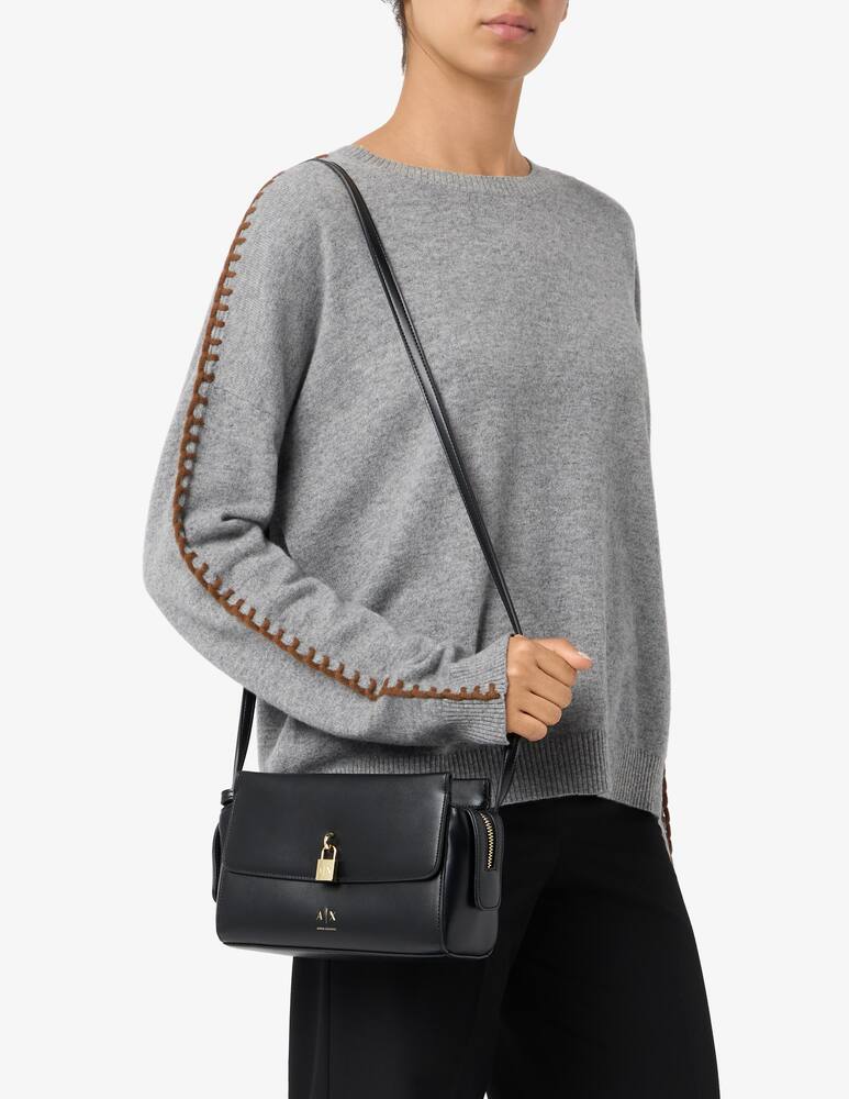 rinascente Armani Exchange Borsa a tracolla Taylor