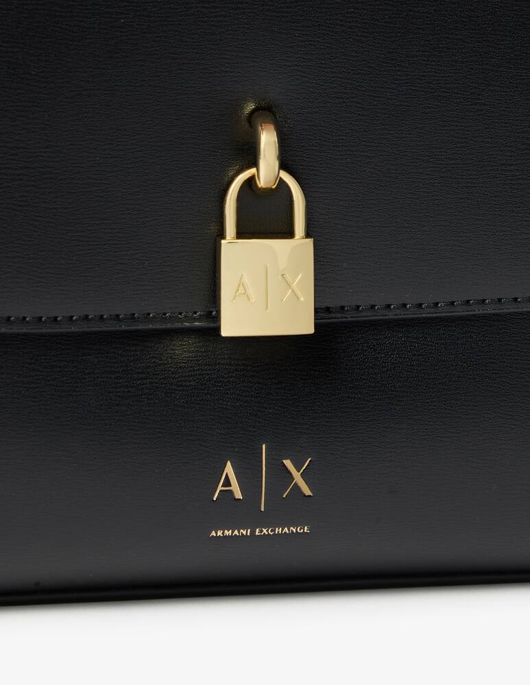 rinascente Armani Exchange Borsa a tracolla Taylor