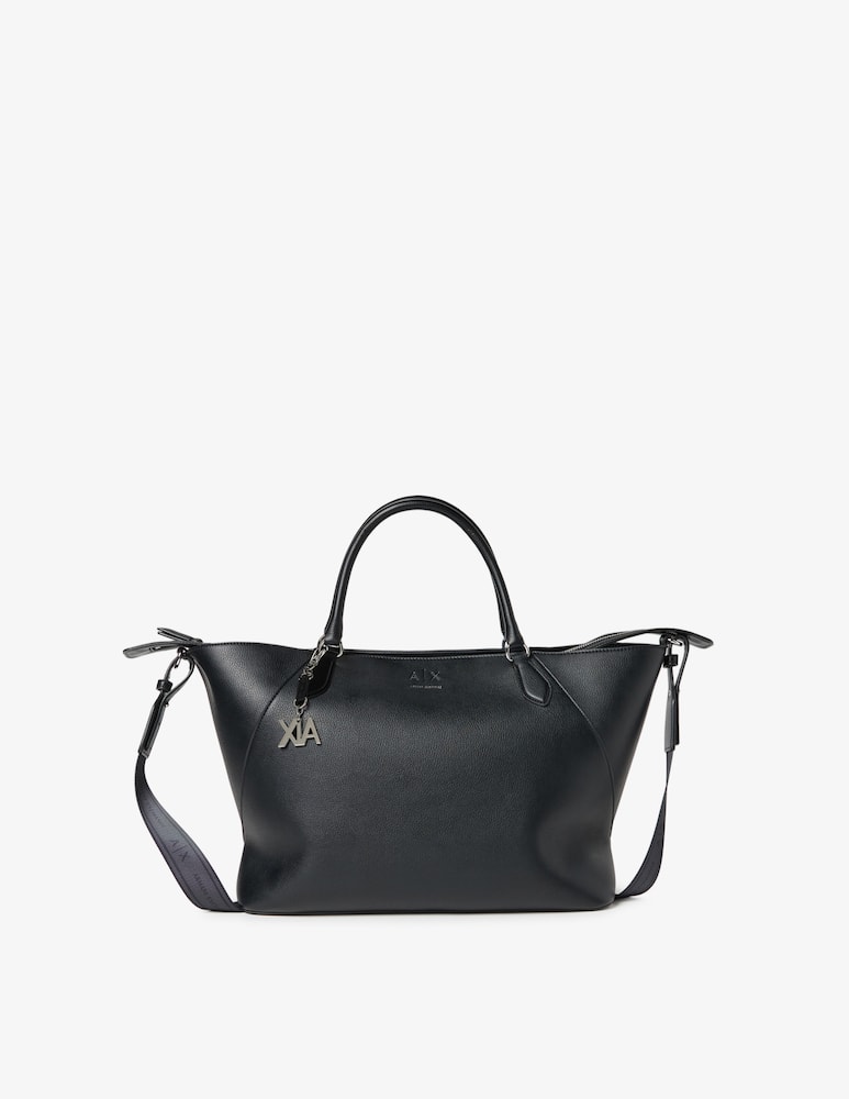Armani Exchange Borsa shopper Isabel L - immagine 1 Armani Exchange Borsa shopper Isabel L - immagine 1