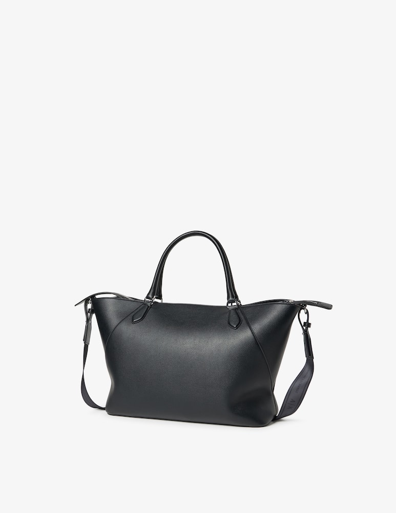 Armani Exchange Borsa shopper Isabel L - immagine 3 Armani Exchange Borsa shopper Isabel L - immagine 3