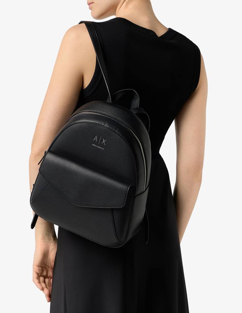 Armani Exchange Zaino Isabel - immagine 2 Armani Exchange Zaino Isabel - immagine 2