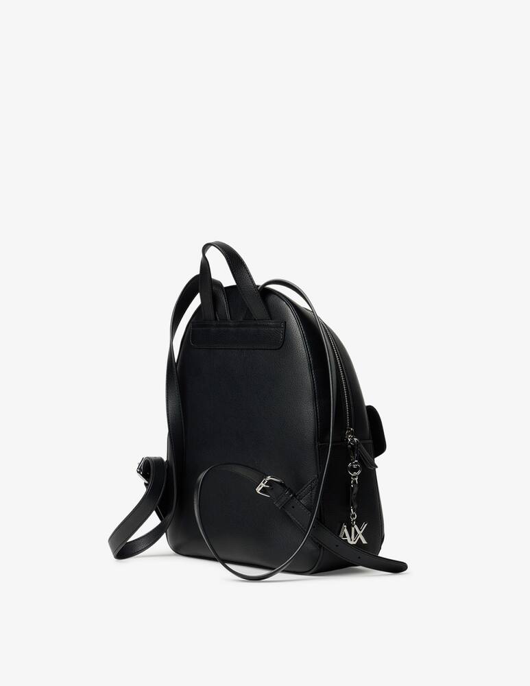 Armani Exchange Zaino Isabel - immagine 3 Armani Exchange Zaino Isabel - immagine 3