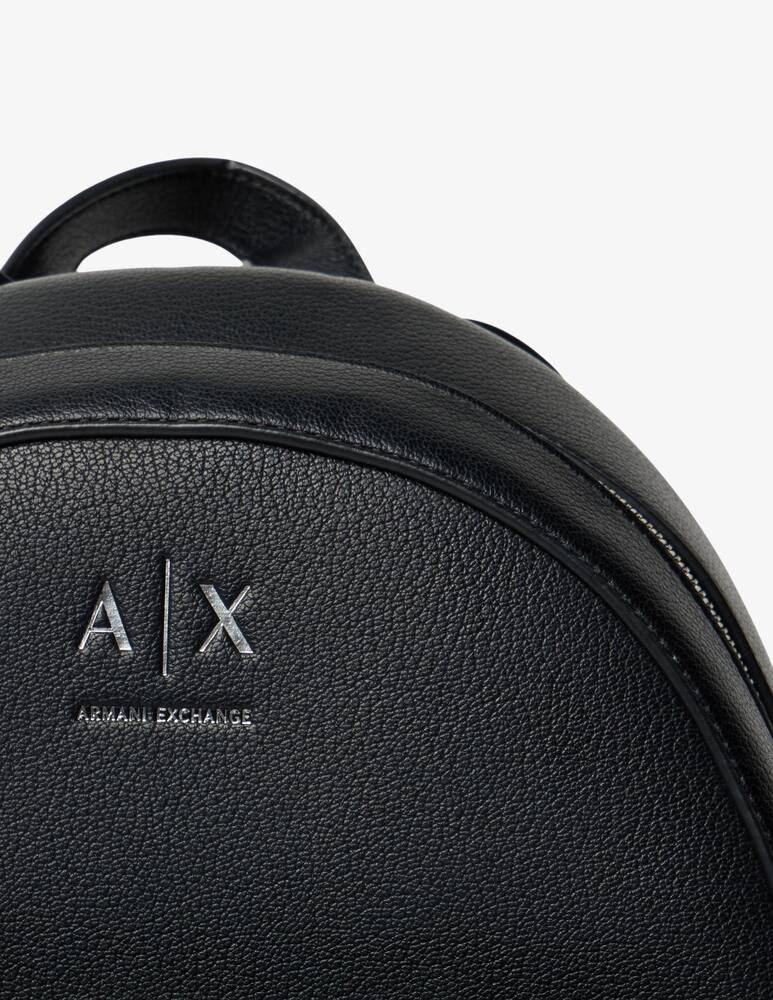 Armani Exchange Zaino Isabel - immagine 4 Armani Exchange Zaino Isabel - immagine 4