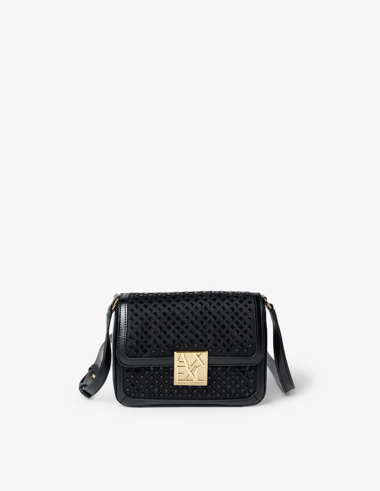 rinascente Armani Exchange Borsa a tracolla Amy Evening