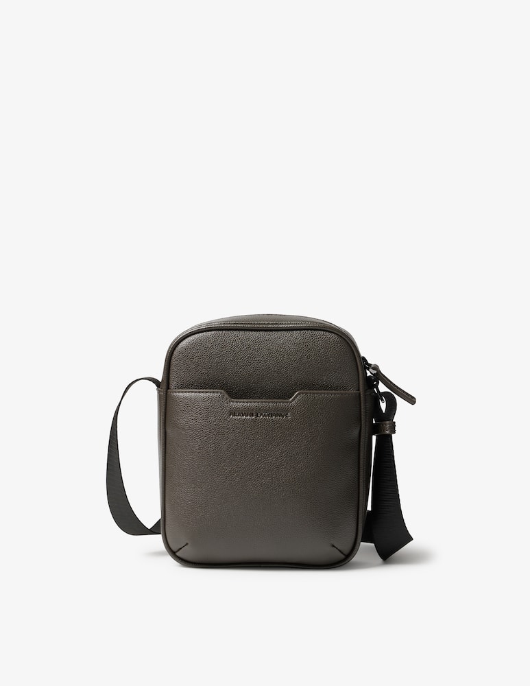 rinascente Armani Exchange Tracolla Alex Reporter