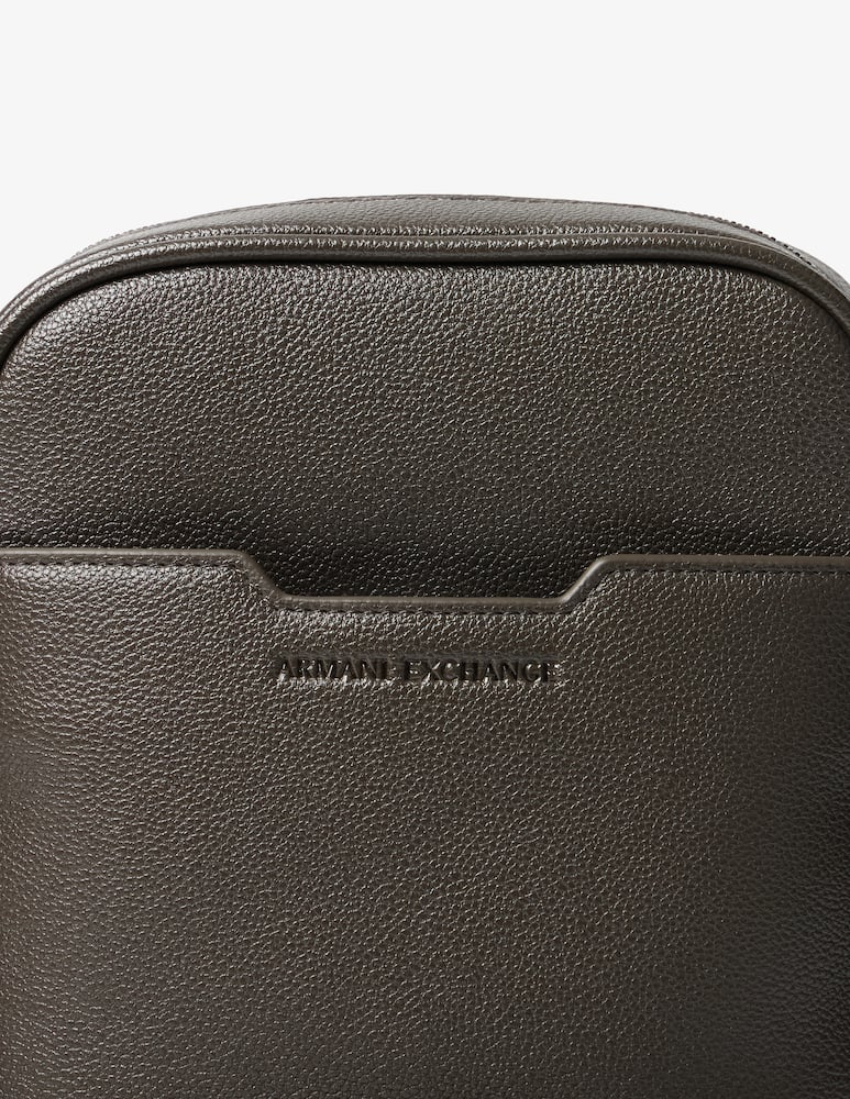 Armani Exchange Tracolla Alex Reporter - immagine 4