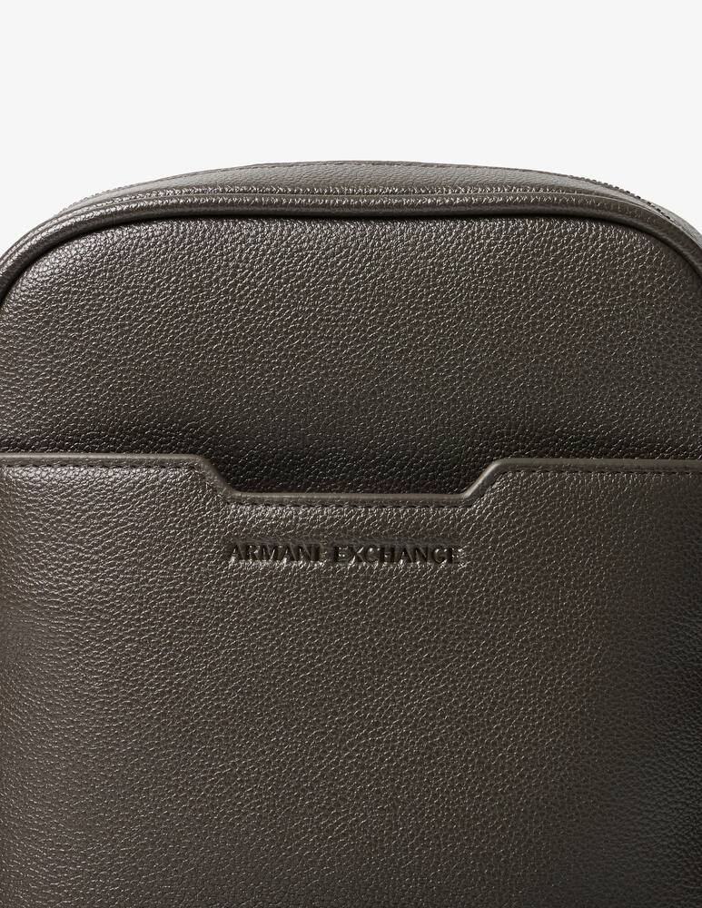 rinascente Armani Exchange Tracolla Alex Reporter
