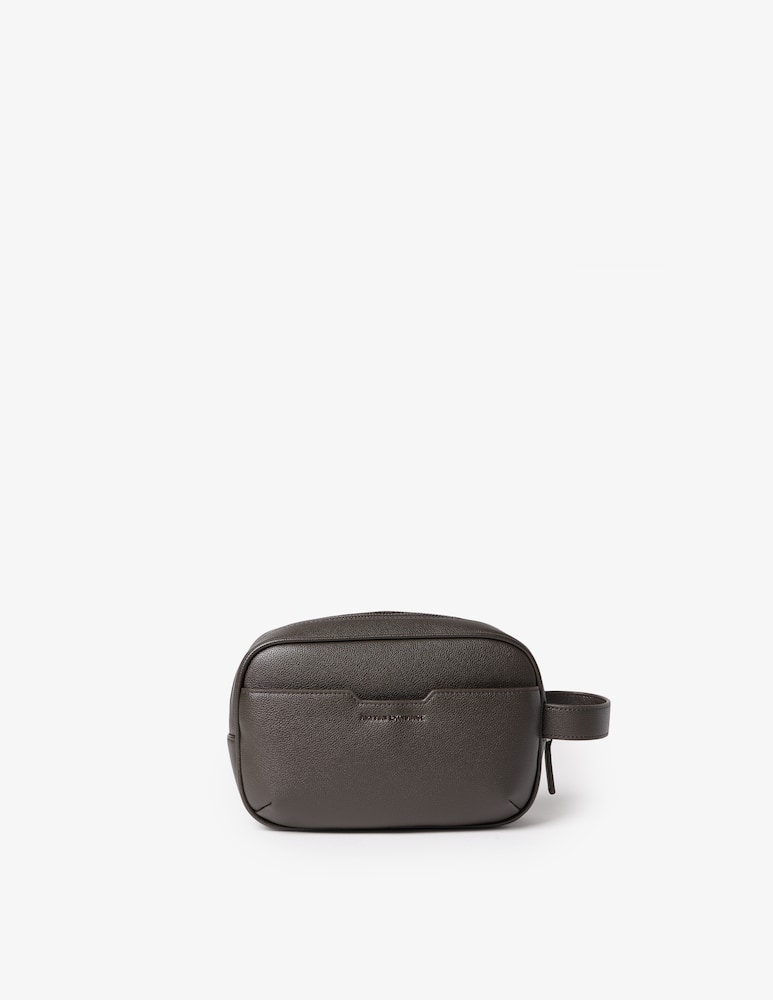 rinascente Armani Exchange Beauty case Alex