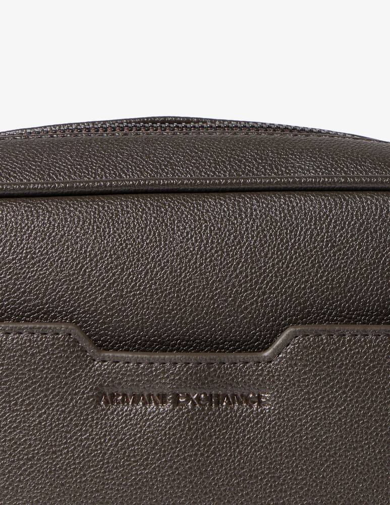 rinascente Armani Exchange Beauty case Alex