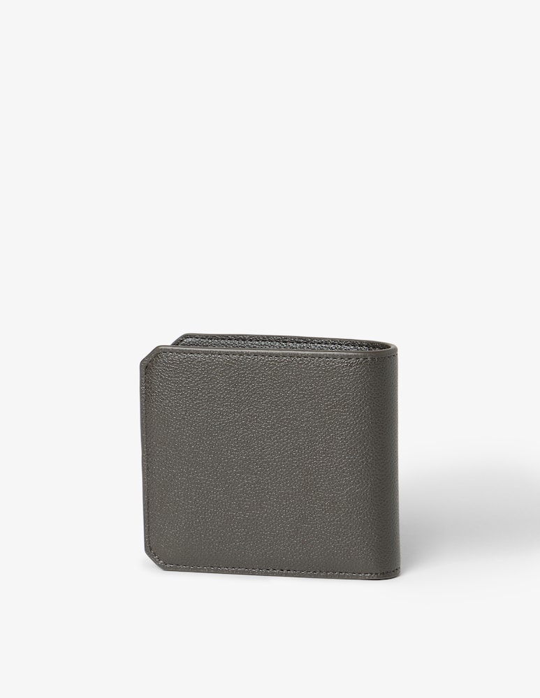 Armani Exchange Bifold coin pocket - picture 3 Armani Exchange Bifold coin pocket - picture 3