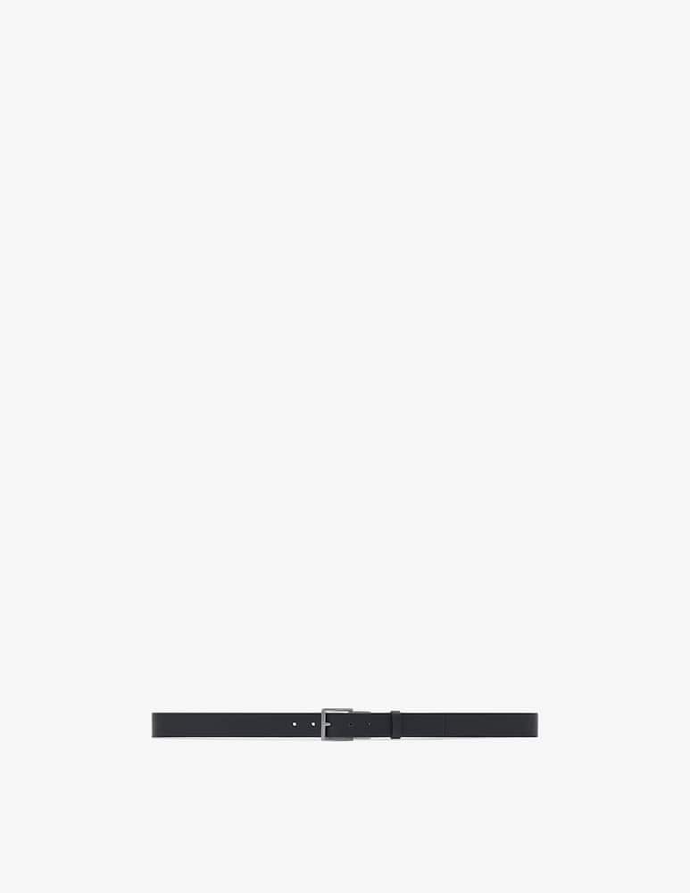 rinascente Armani Exchange Adjustable reversible belt