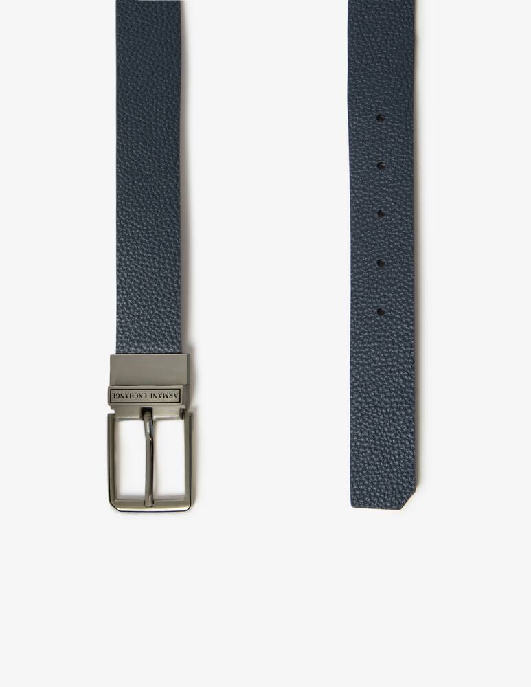 rinascente Armani Exchange Reversible belt