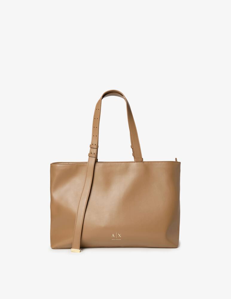 Armani Exchange Alice tote bag - picture 1 Armani Exchange Alice tote bag - picture 1