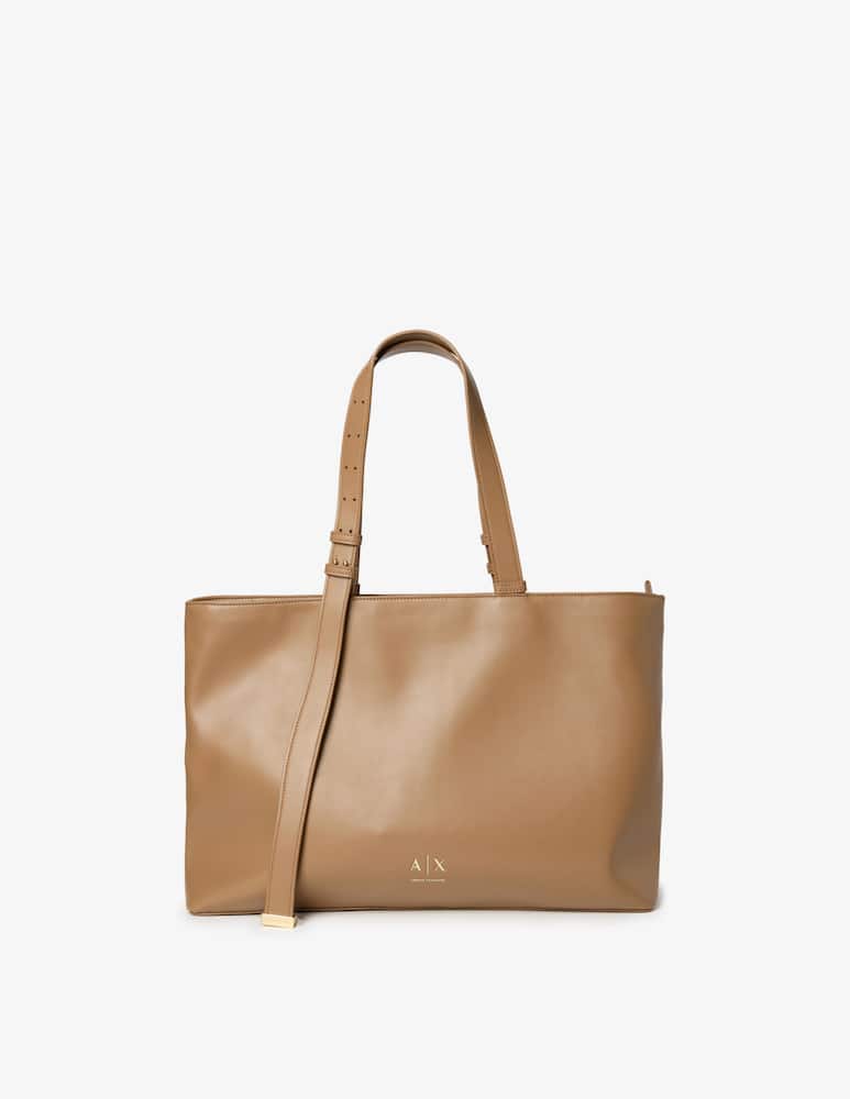 rinascente Armani Exchange Borsa shopper Alice