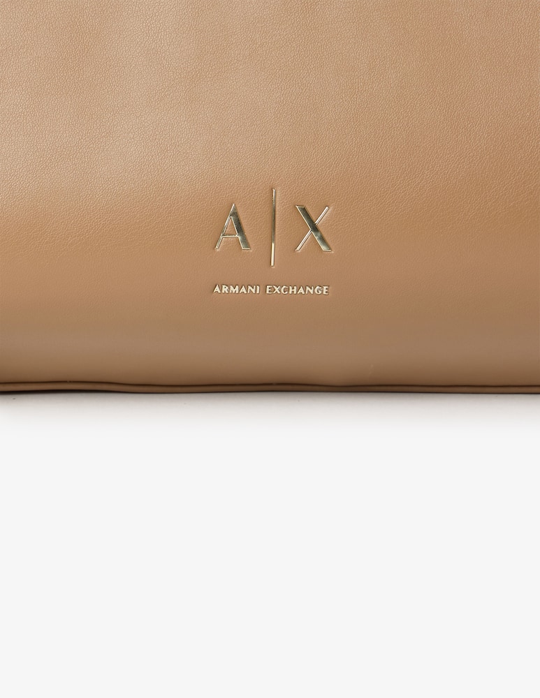rinascente Armani Exchange Borsa shopper Alice