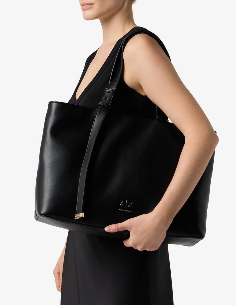 Armani Exchange Borsa shopper Alice - immagine 2 Armani Exchange Borsa shopper Alice - immagine 2
