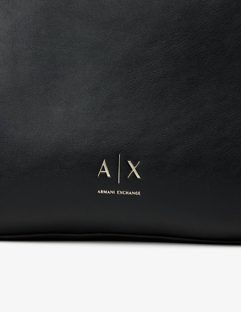 Armani Exchange Borsa shopper Alice - immagine 4 Armani Exchange Borsa shopper Alice - immagine 4