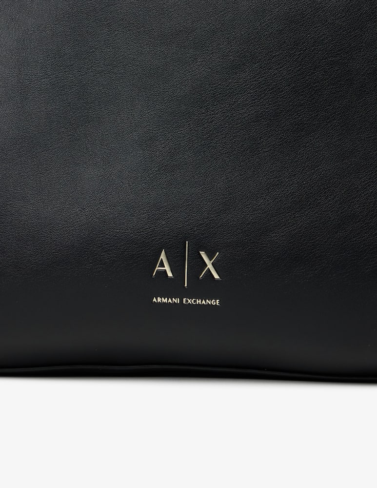 rinascente Armani Exchange Borsa shopper Alice