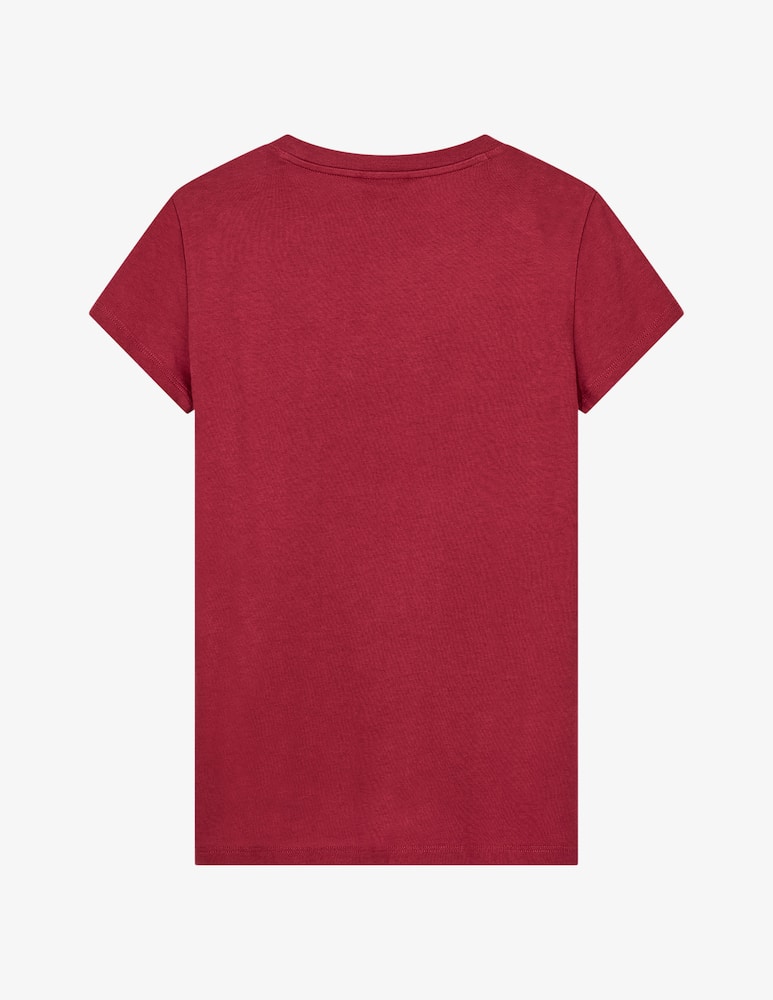Armani Exchange Logo t-shirt - picture 2 Armani Exchange Logo t-shirt - picture 2